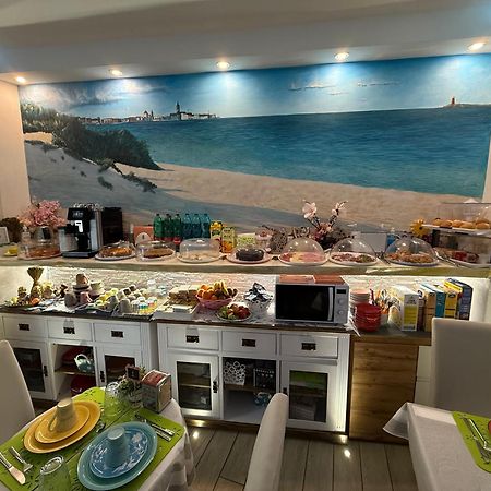 Acqua Azzurra Bed & Breakfast Alghero Dış mekan fotoğraf