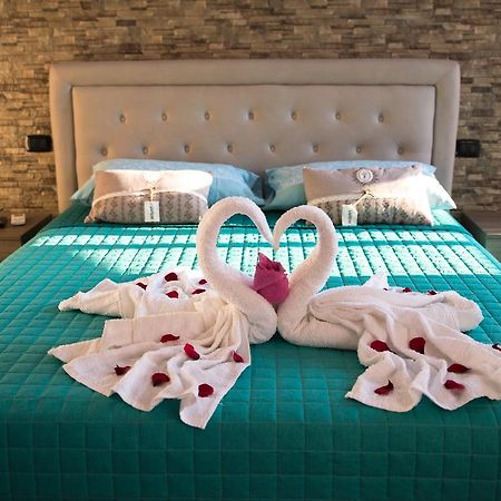 Acqua Azzurra Bed & Breakfast Alghero Dış mekan fotoğraf