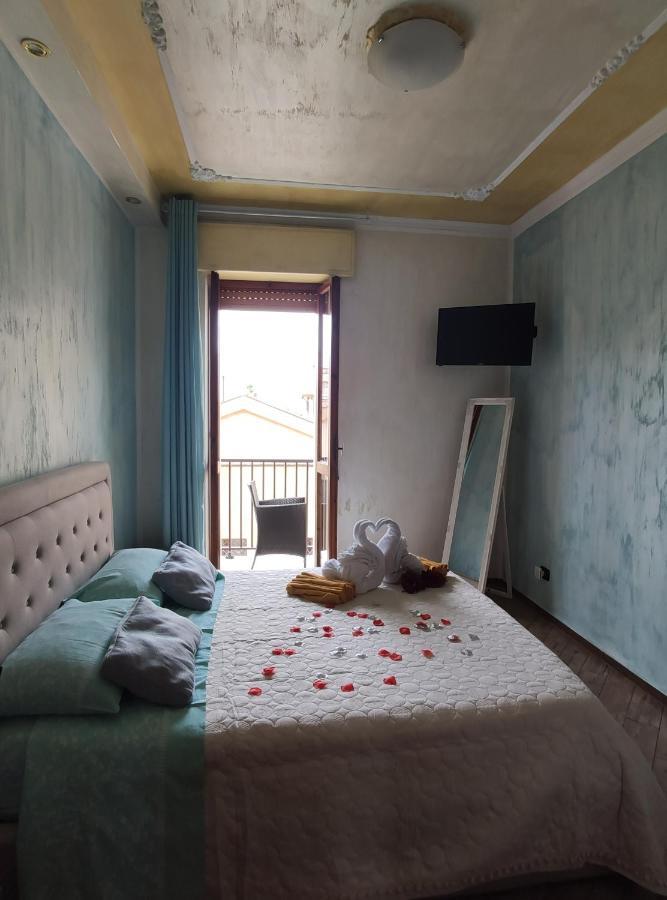 Acqua Azzurra Bed & Breakfast Alghero Dış mekan fotoğraf