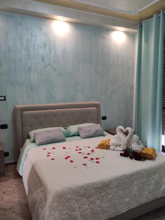 Acqua Azzurra Bed & Breakfast Alghero Dış mekan fotoğraf