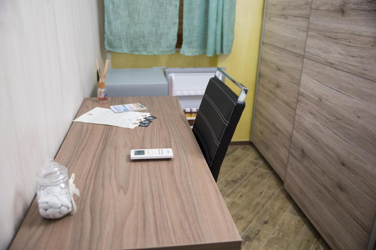 Acqua Azzurra Bed & Breakfast Alghero Dış mekan fotoğraf