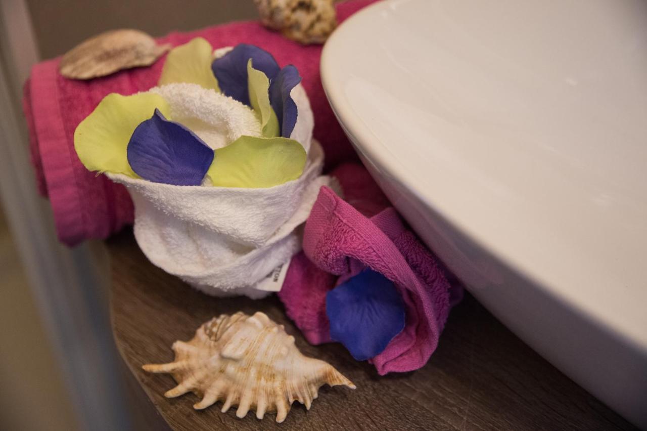 Acqua Azzurra Bed & Breakfast Alghero Dış mekan fotoğraf