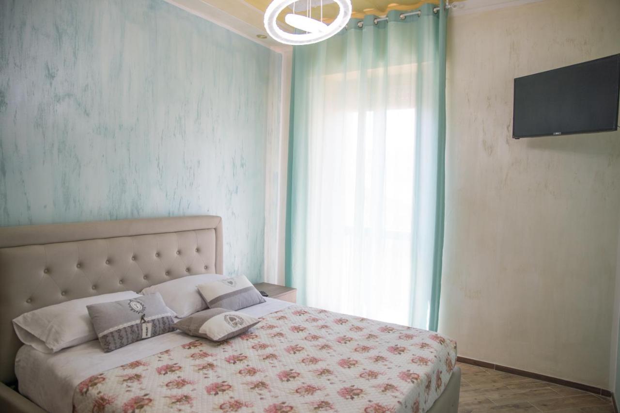 Acqua Azzurra Bed & Breakfast Alghero Dış mekan fotoğraf