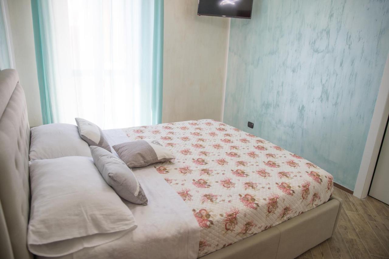 Acqua Azzurra Bed & Breakfast Alghero Dış mekan fotoğraf