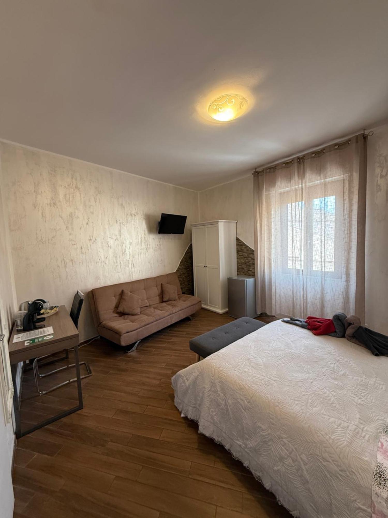 Acqua Azzurra Bed & Breakfast Alghero Dış mekan fotoğraf