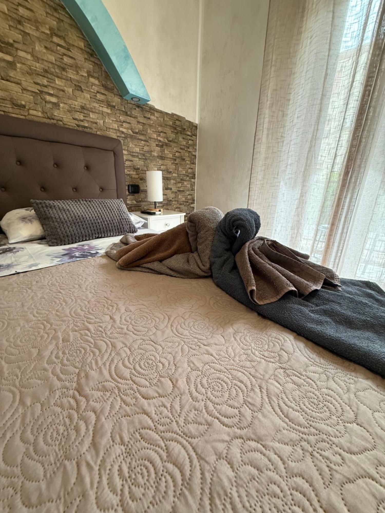 Acqua Azzurra Bed & Breakfast Alghero Dış mekan fotoğraf