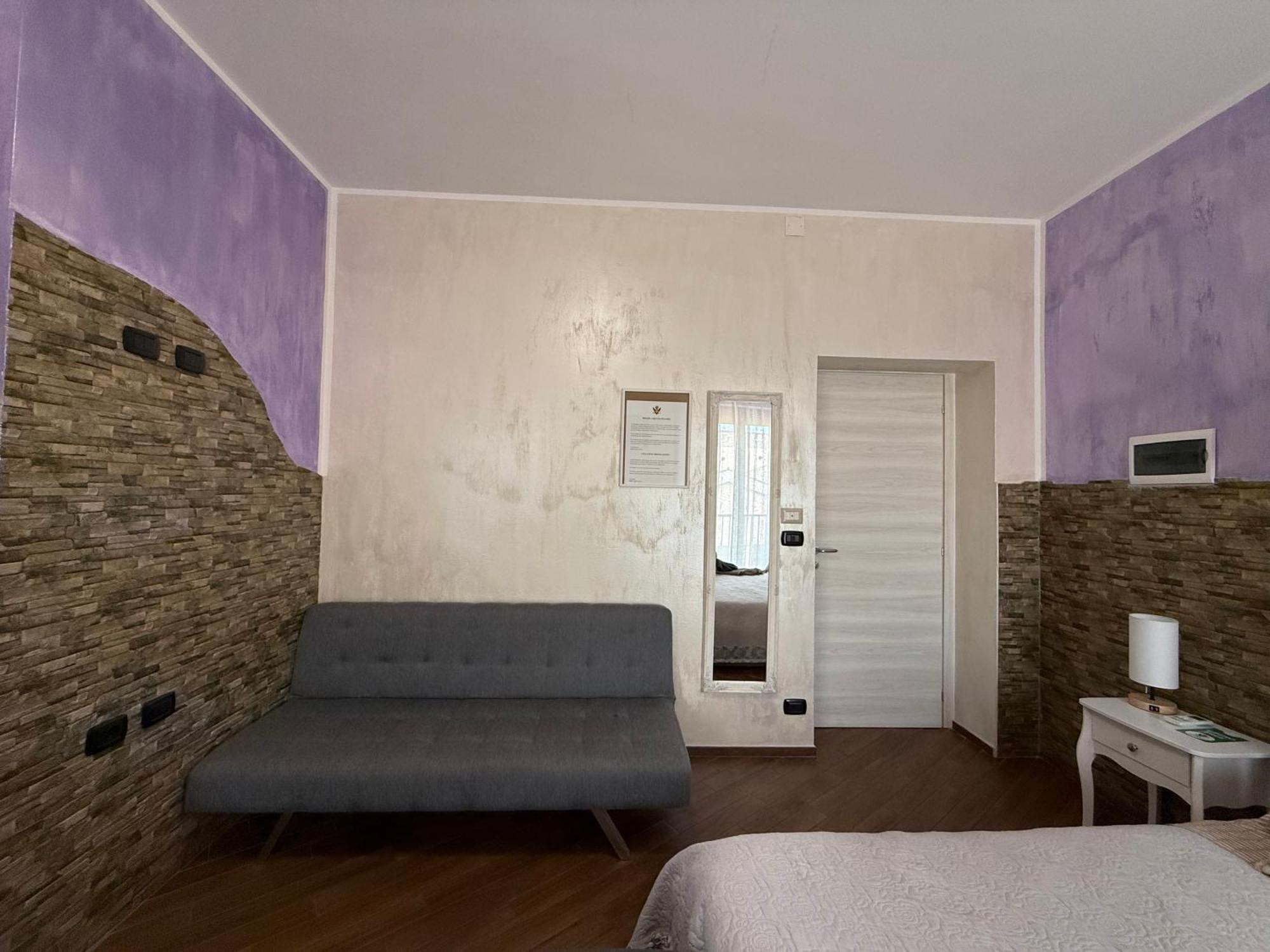 Acqua Azzurra Bed & Breakfast Alghero Dış mekan fotoğraf