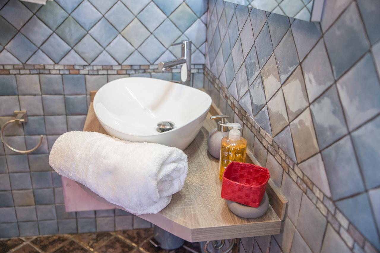 Acqua Azzurra Bed & Breakfast Alghero Dış mekan fotoğraf