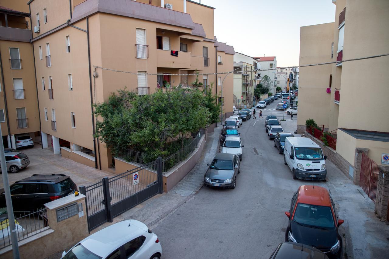 Acqua Azzurra Bed & Breakfast Alghero Dış mekan fotoğraf