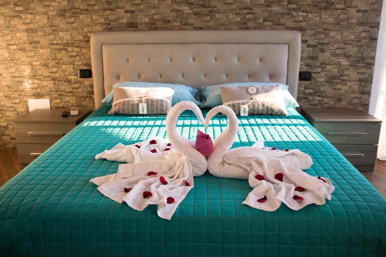 Acqua Azzurra Bed & Breakfast Alghero Dış mekan fotoğraf