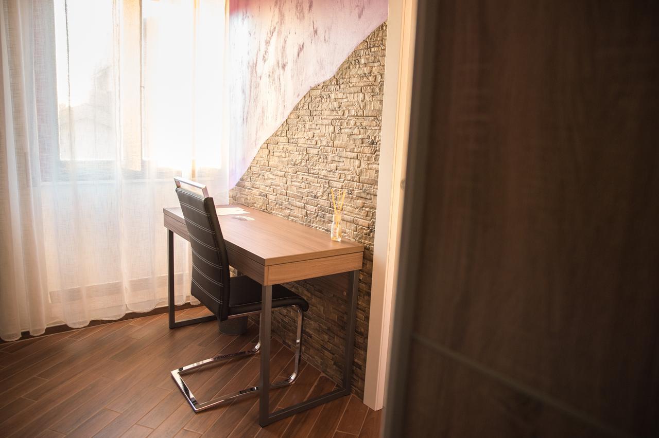 Acqua Azzurra Bed & Breakfast Alghero Dış mekan fotoğraf