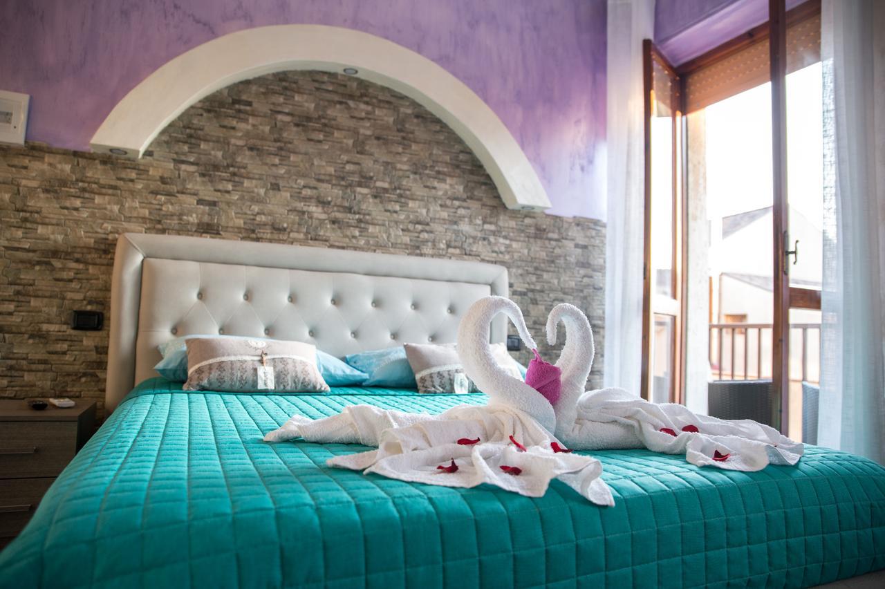 Acqua Azzurra Bed & Breakfast Alghero Dış mekan fotoğraf