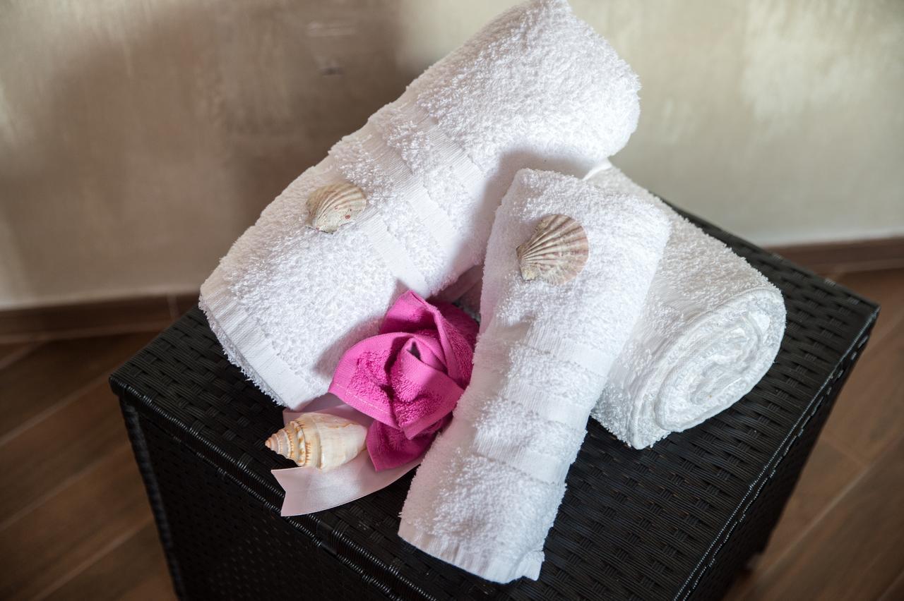 Acqua Azzurra Bed & Breakfast Alghero Dış mekan fotoğraf